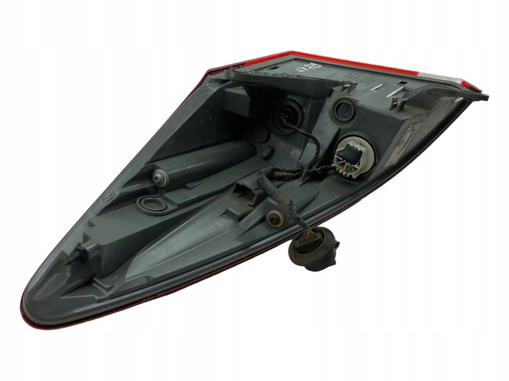 фото №6, Honda civic ix 2012 задня сторона права лампи задні