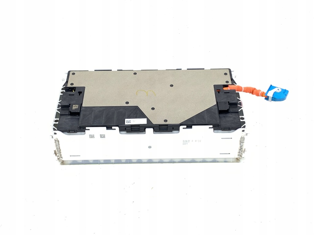 фото №1, Bmw g11 модуль аккумулятор wysokonapięciowy 8658345