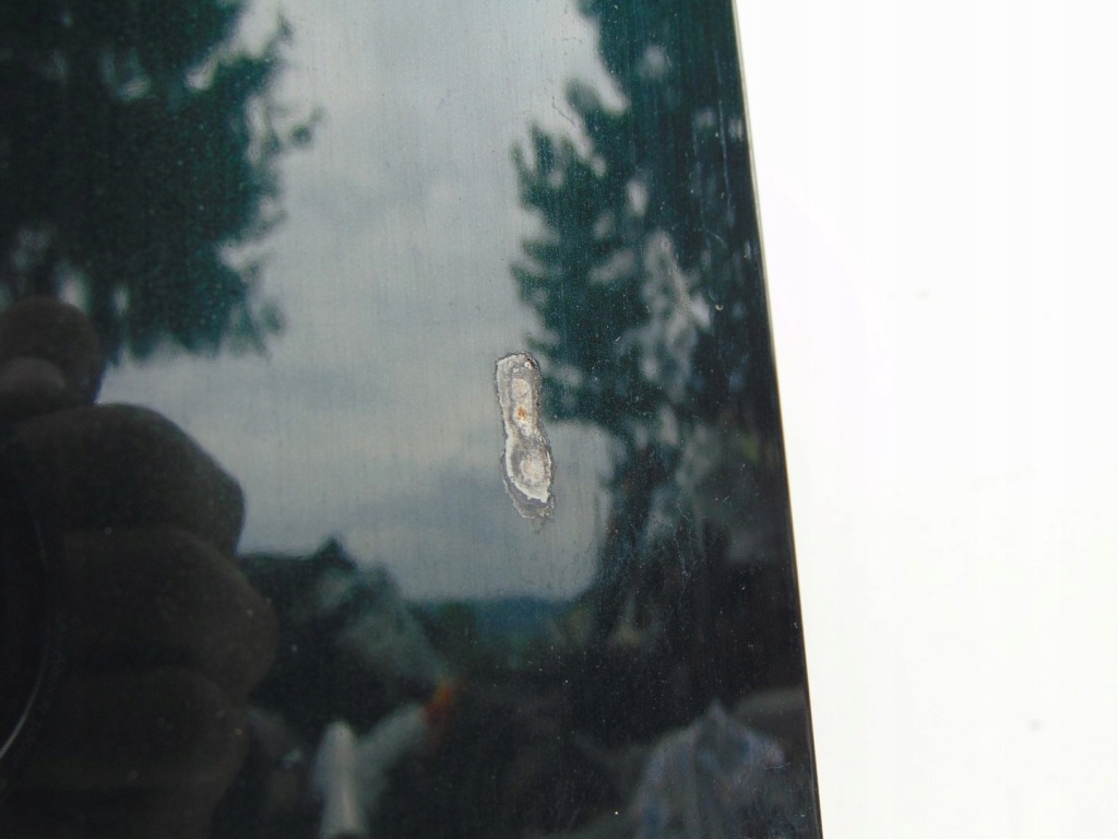 Капот крышка двигателя audi a4 b6 седан универсал lz6e Недорого