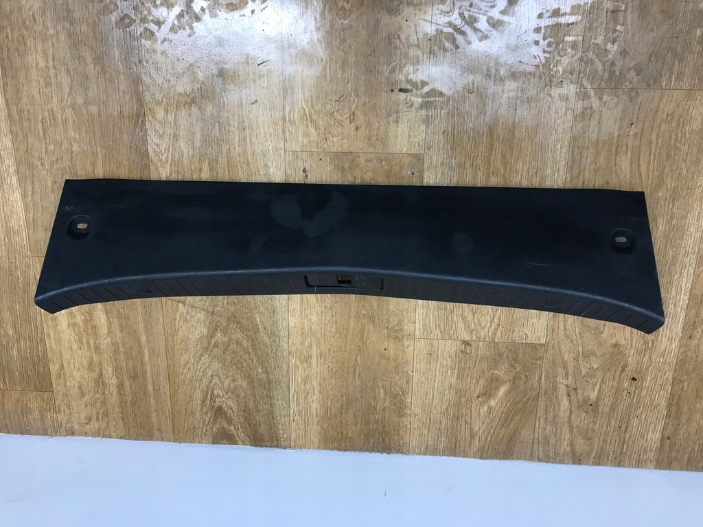 фото №1, Mercedes w222 w222 s-klasa 2226902304 защита поперечина задняя