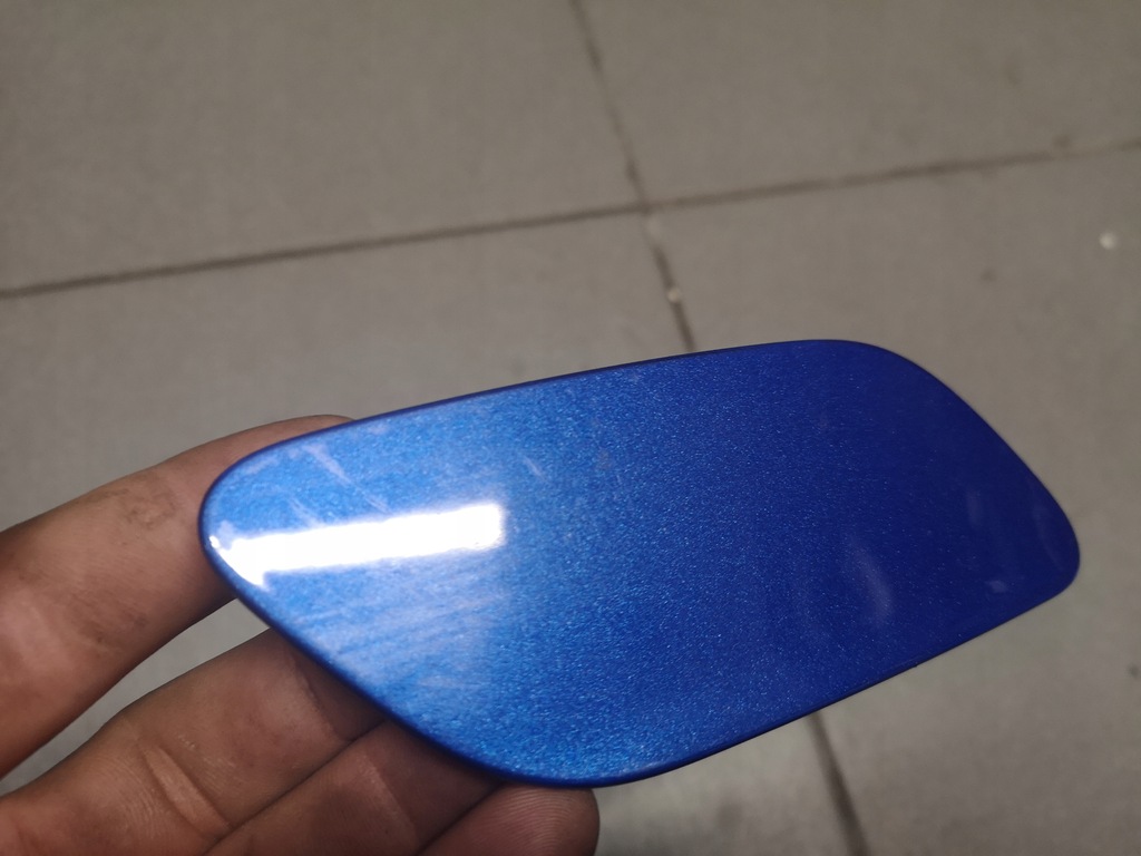 фото №1, Заглушка розпилювача права audi rs6 c7 4g0955276j