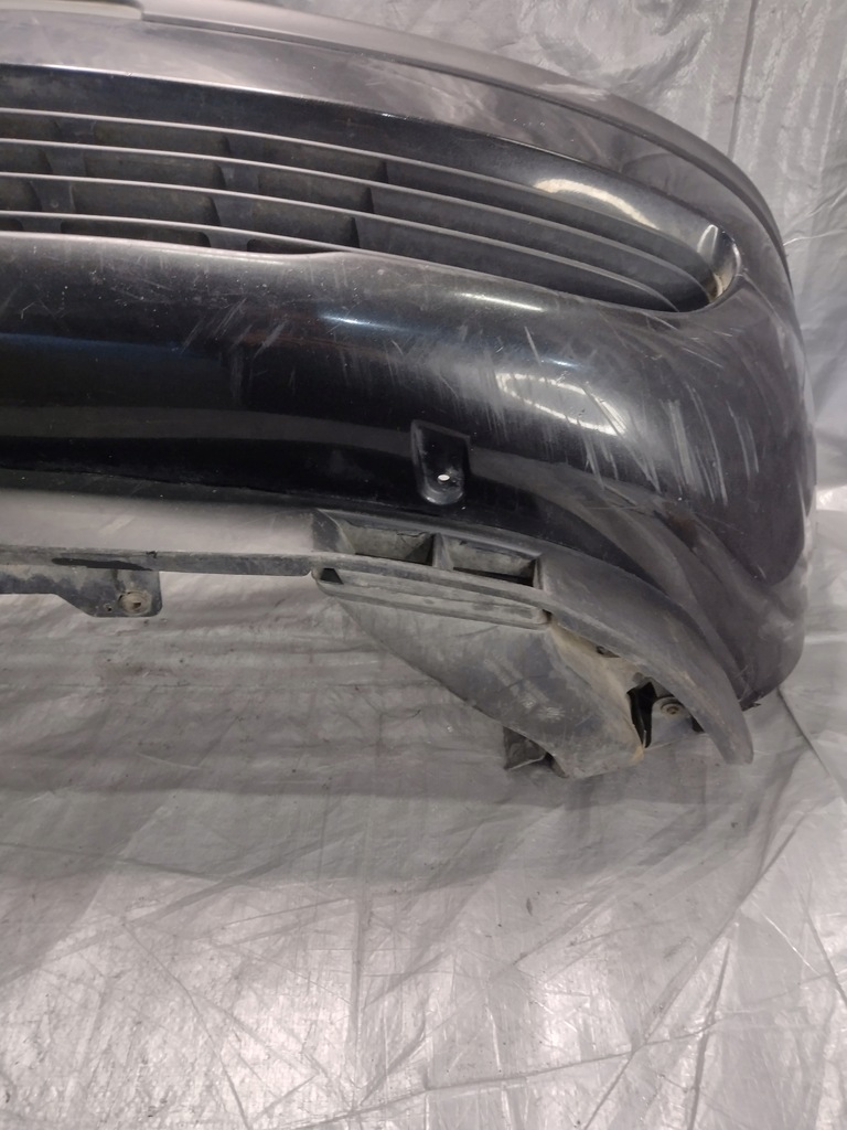 фото №8, Бампер передній opel zafira a k:z298