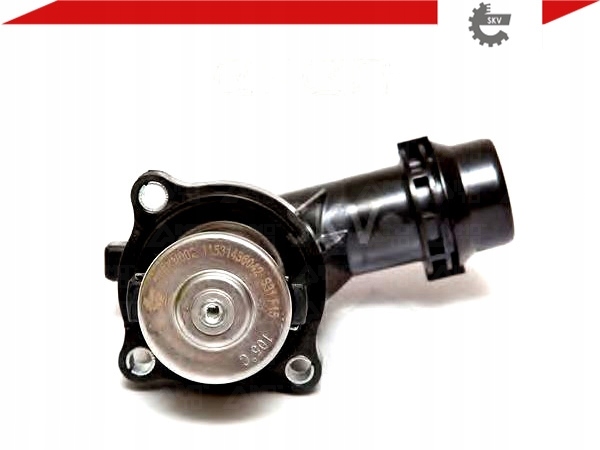 фото №4, Термостат skv +gratisy