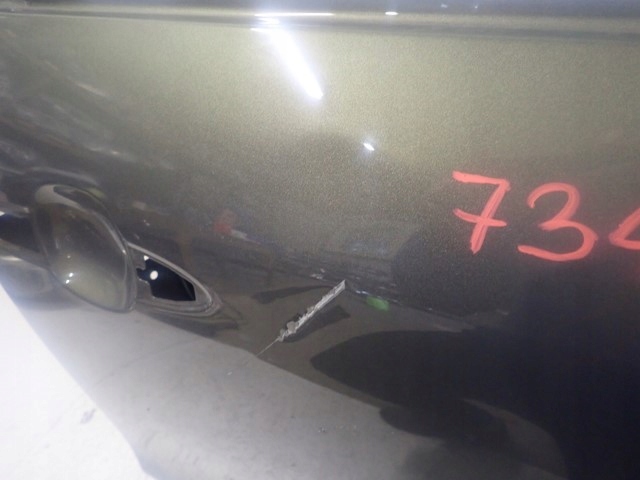 фото №6, Дверь правое передние перед toyota yaris cross 20-