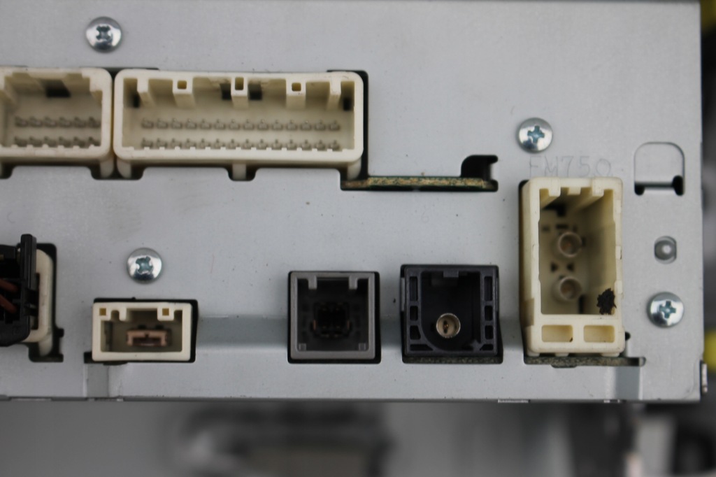 фото №8, Радіо cd великий екран сенсорний pl меню toyota rav4 iv 12-18