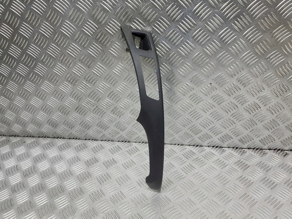 фото №1, Молдинг консолі ліва toyota yaris ii