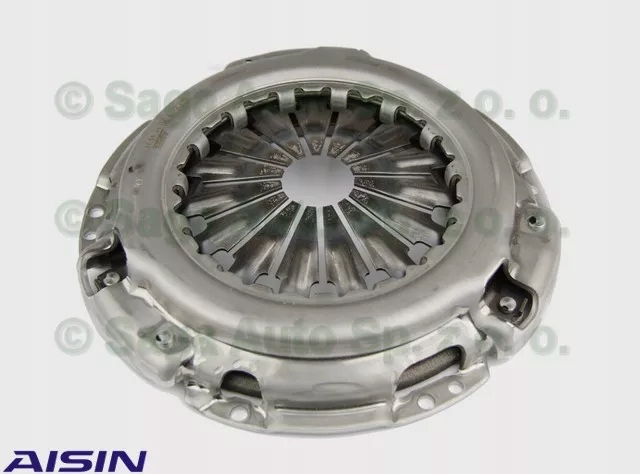 фото №1, Прижим сцепления 38-02106 honda kia mazda scion subaru toyota dacia