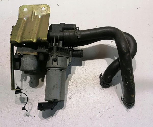 Купити Mercedes s w220 електроклапан води 1147412129
