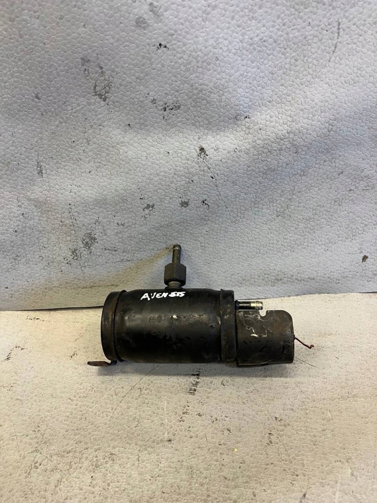 фото №1, Avensis t25 корпус фильтра топлива датчик