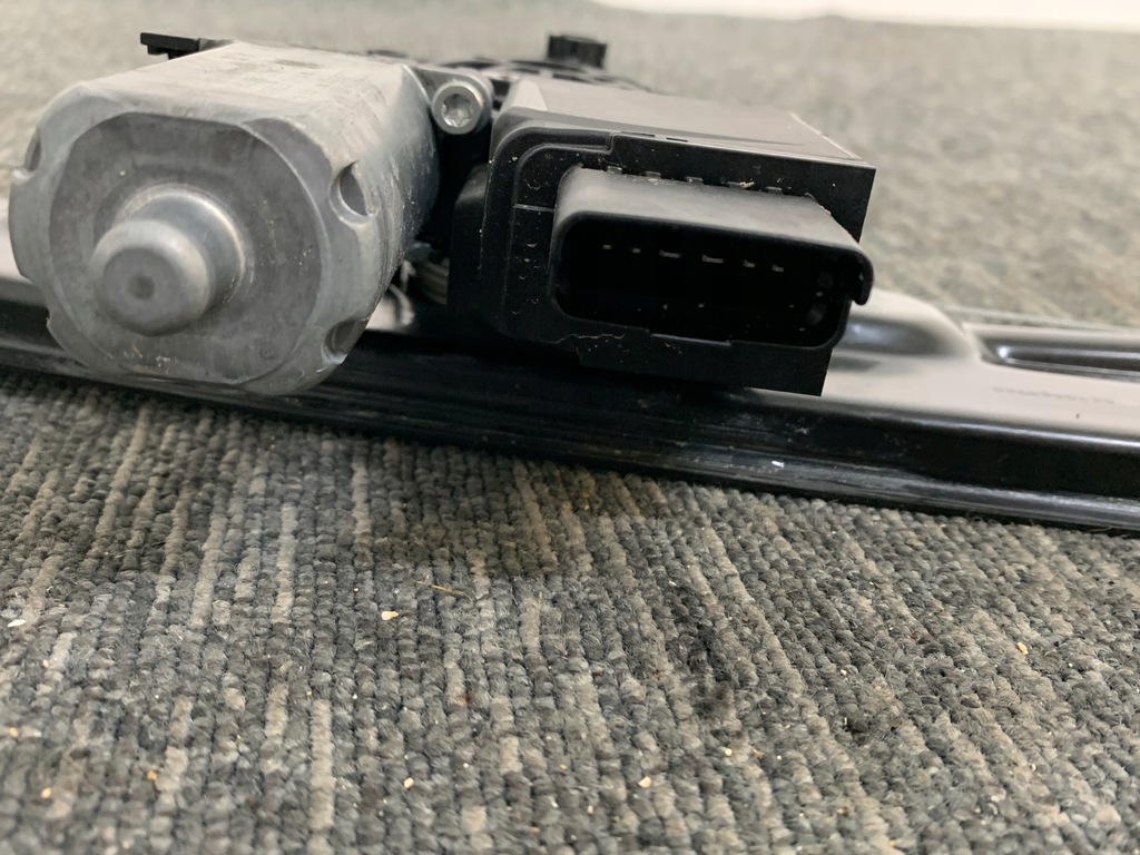 фото №10, Peugeot expert iii citroen jumpy підйомник скло лівий перед передній orygina