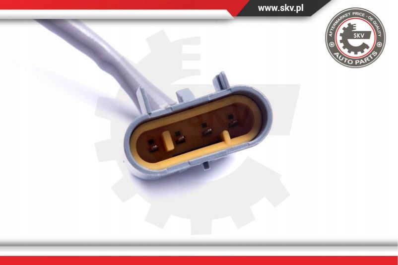 Датчик лямбда-зонд fiat 500 punto panda mito ypsilon Оригинал