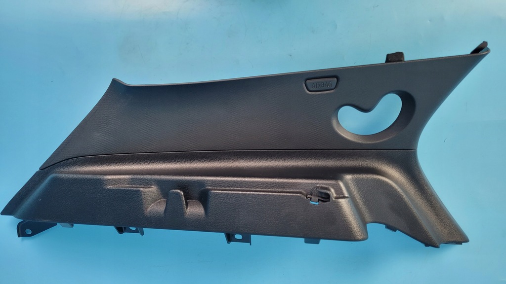 фото №6, Bmw f39 x2 защита стойка левая задняя 7426401