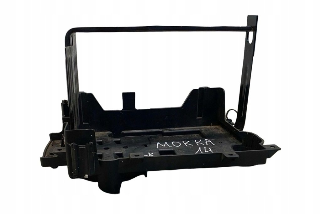 фото №1, Основание аккумулятор citroën berlingo k9 95933269 1.7l дизель 2013