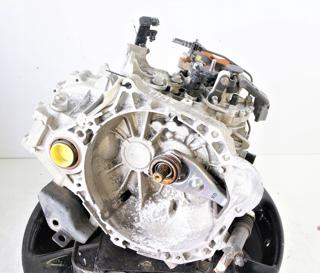 фото №1, Коробка передач передач hyundai ix20 venga 1,4 thj5f