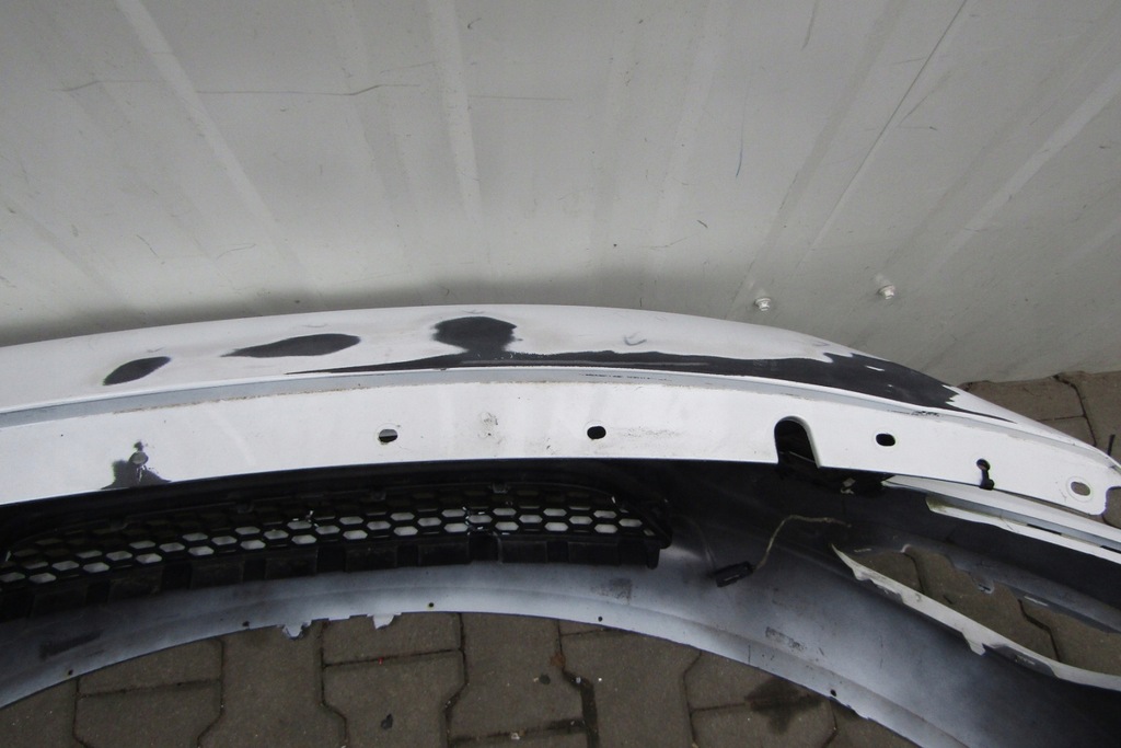 фото №11, Бампер перед передний volvo v60 s60 i 10-13