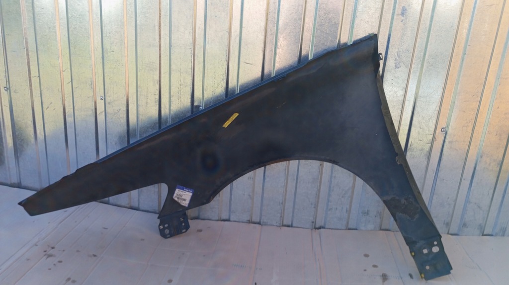 фото №6, Крыло передний правый перед volvo s40 ii v50 019-26