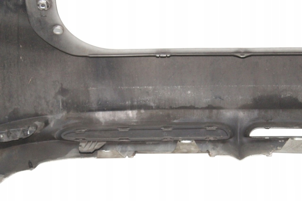 фото №15, Бампер задній lexus ct zwa10_ 1g1 1.8l hybrid 100kw 2012