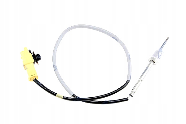 фото №1, Nty датчик температуры выхлопных газов renault megane ii 2.0dci 05- koleos i