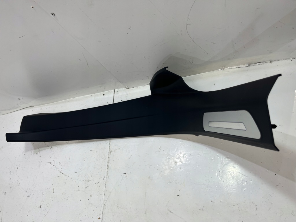 фото №1, Молдинг поріг правий задня audi a8 d4 4h0864608k