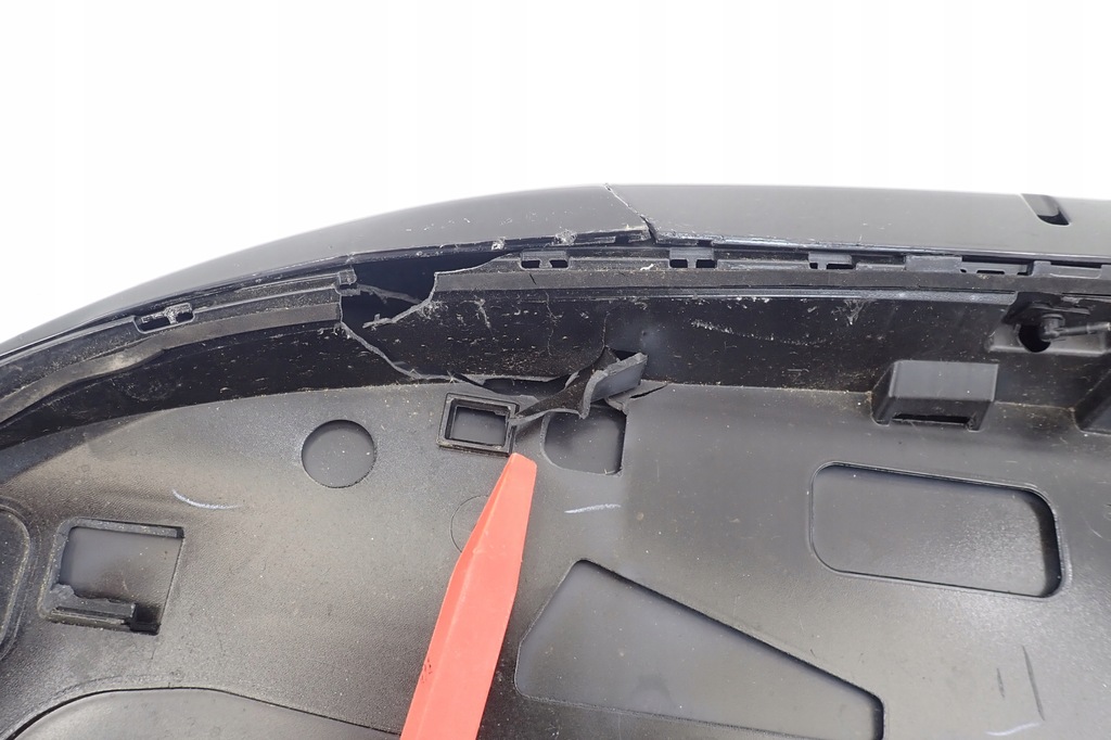 фото №11, Fiat 500l накладка світло стоп 735550185