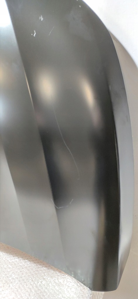 фото №2, Капот крышка двигателя renault captur ii 2