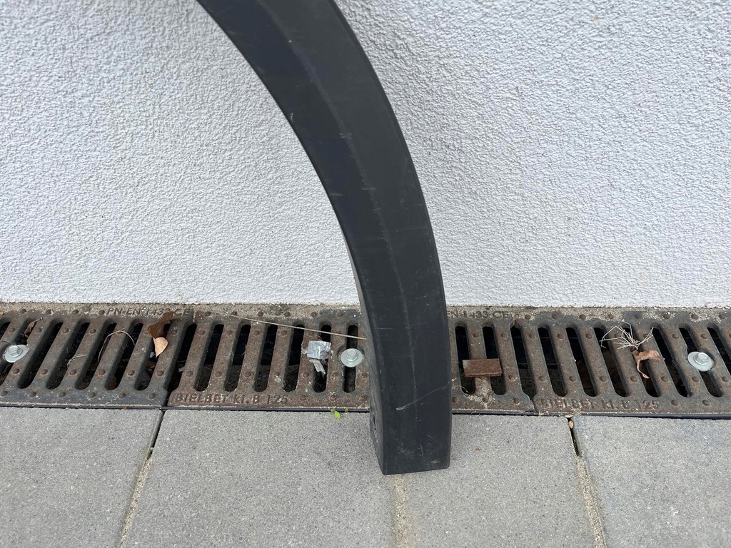 фото №7, Молдинг na крила права правий перед mazda cx5 ii lift kpf1-51w21