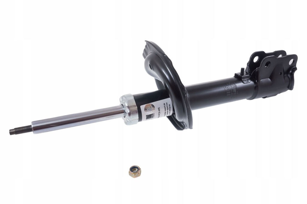 фото №1, Master sport амортизатор перед левый citroen c-cros