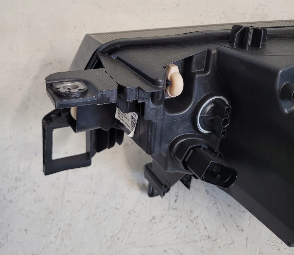 фото №5, Vw id.4 id4 фара правый лампа full led kpl.