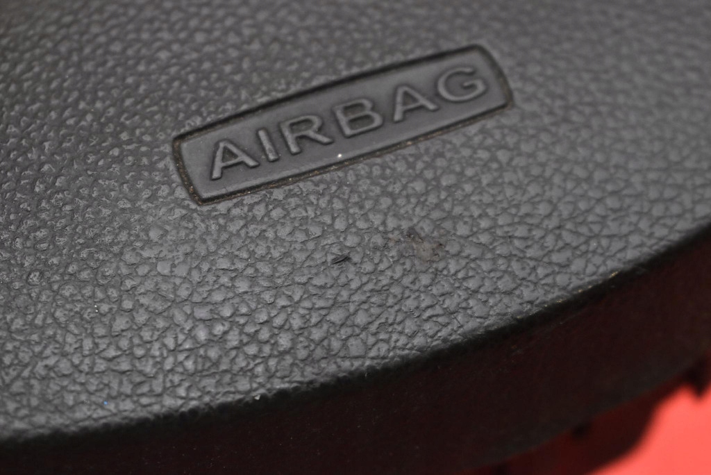 фото №12, Подушка безпеки подушка повітряна водія 6c11-v042b85-baw ford transit 5 v 06-13