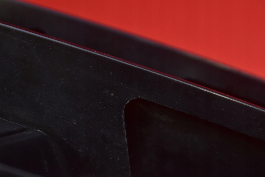 фото №11, Решітка бампера ліва 4l0807681 audi q7 4l 05-09