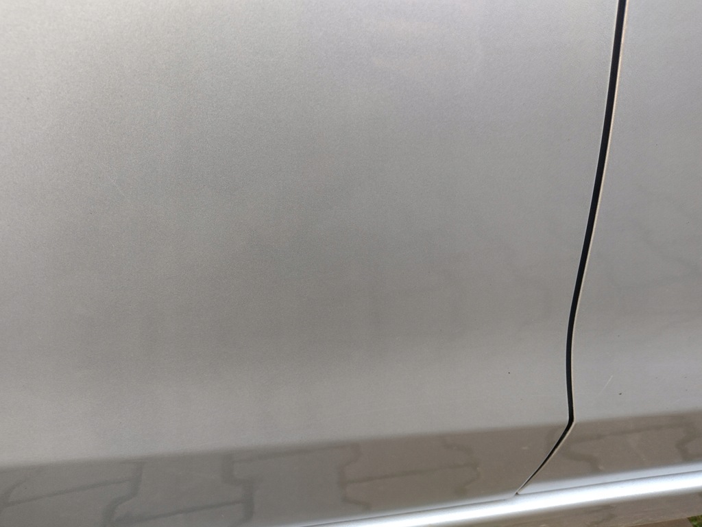 фото №13, Дверь правый задняя mazda 6 iii 3 gj kombi k: 45p