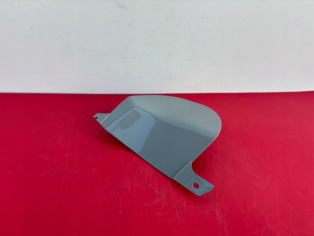 Купити Honda accord 7 vii заглушка бампера задній накладка 08f03sea-0m00-14 k125/1050