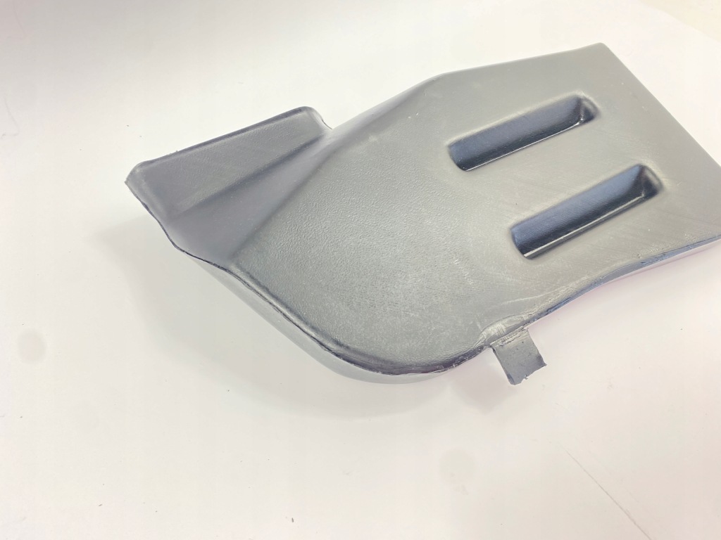 Труба канал воздуха mercedes w124 1248310446 Киев