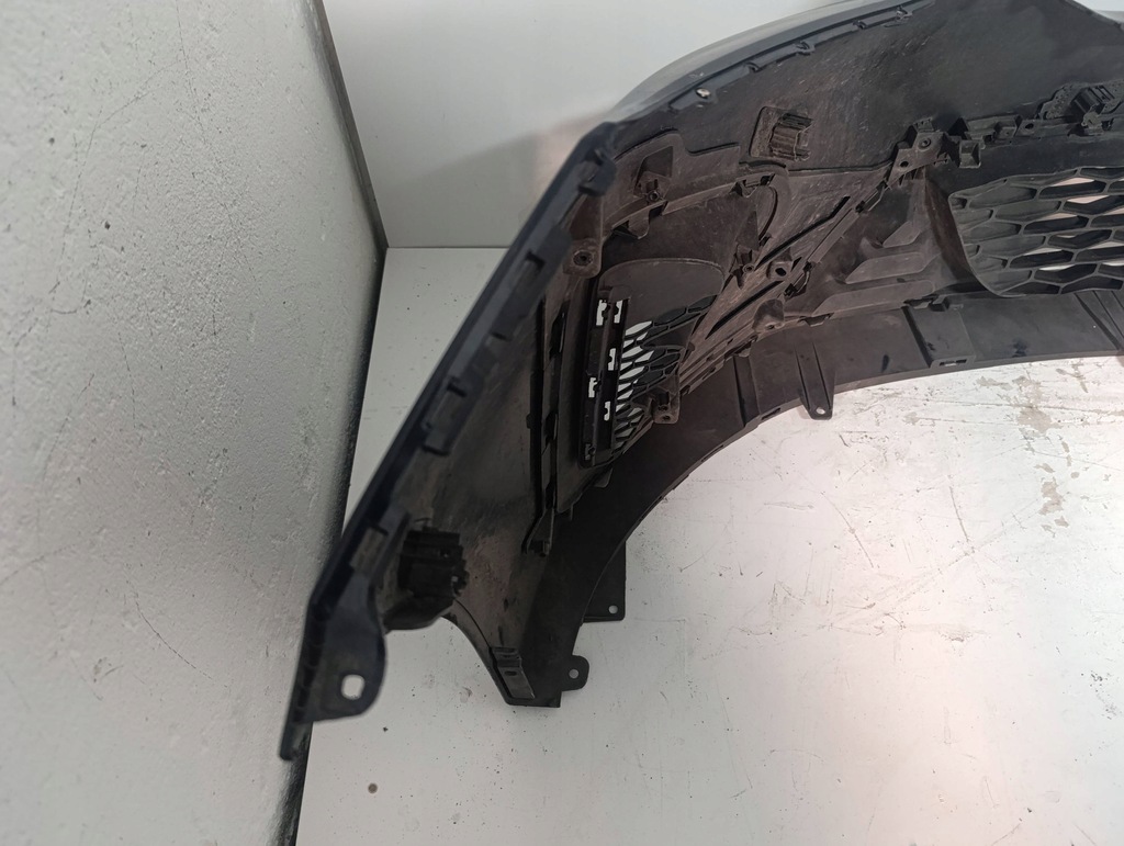 фото №10, Бампер перед передний kia ceed proceed iii gt line 18-