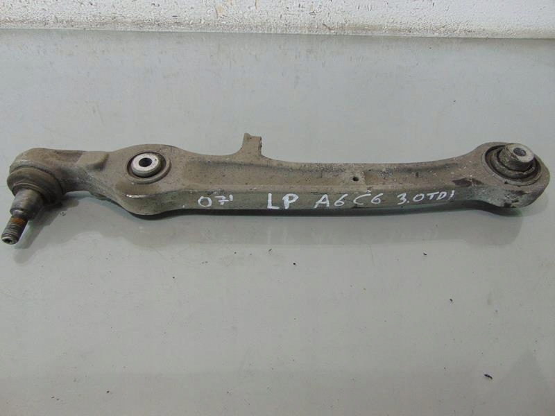 фото №1, Рычаг левый перед audi a6 c6 3.0 tdi
