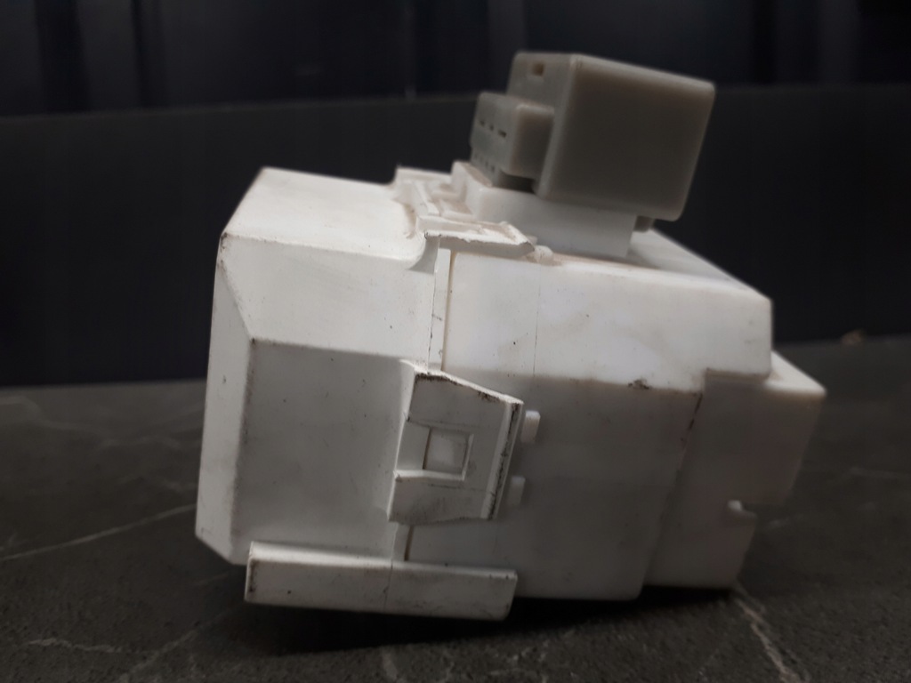 фото №2, A4545450028 модуль smart forfour 1.3 04r.