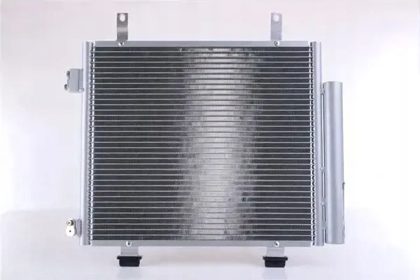 фото №1, Nissens 940193 конденсатор, кондиціонер