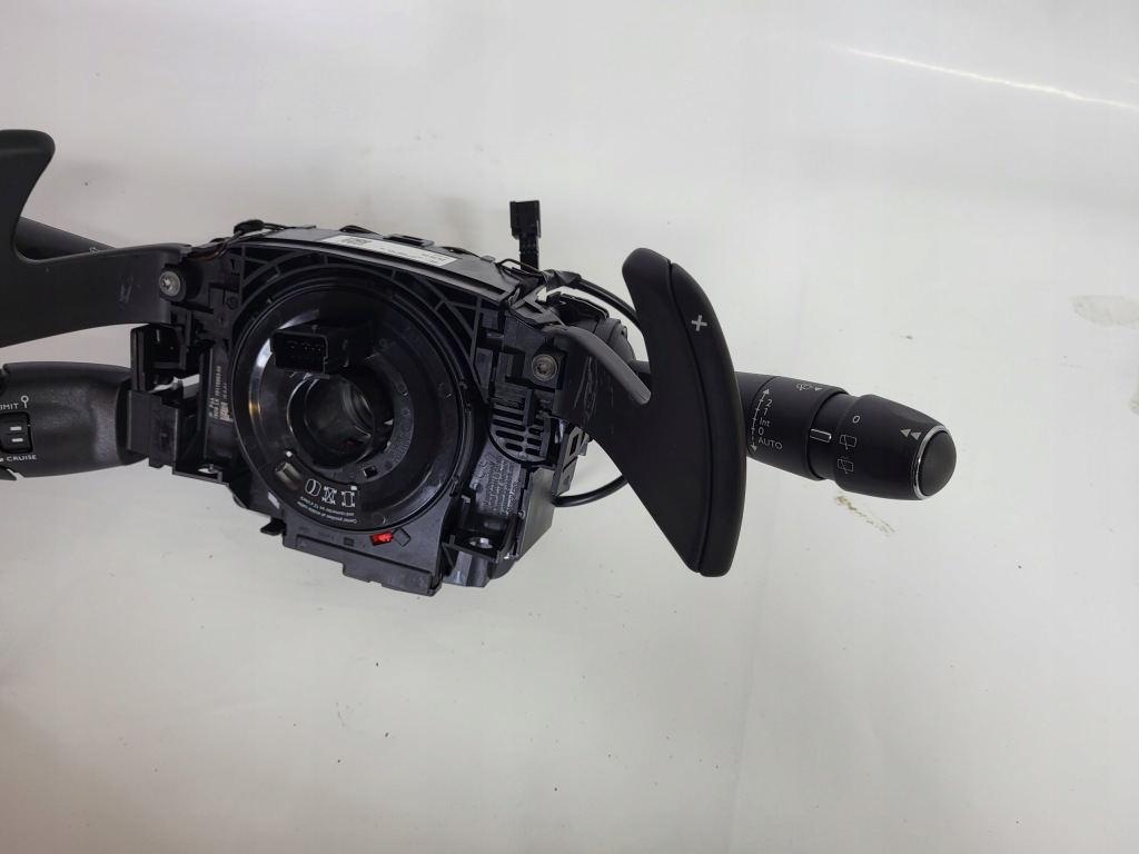 фото №3, Переключатель комбинированный c5 aircross 98312669zd