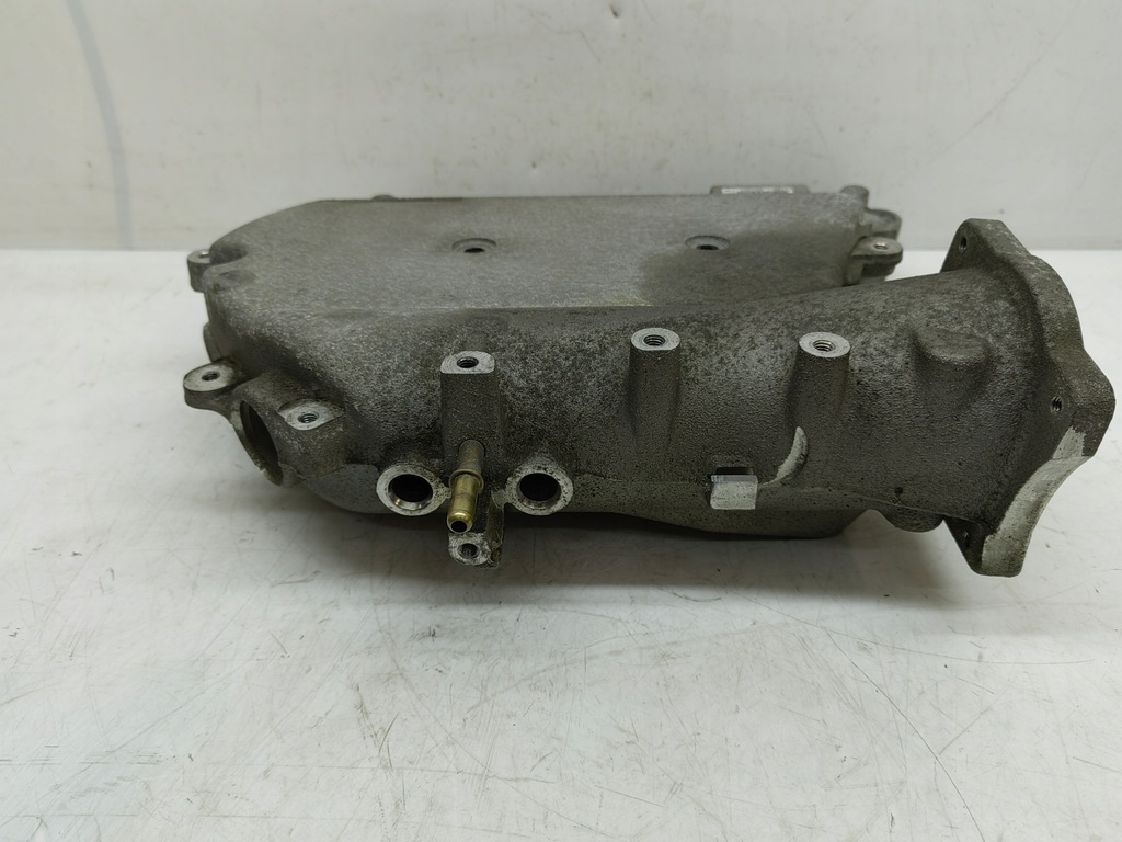 фото №4, Opel insignia a 2.8 колектор всмоктуючий