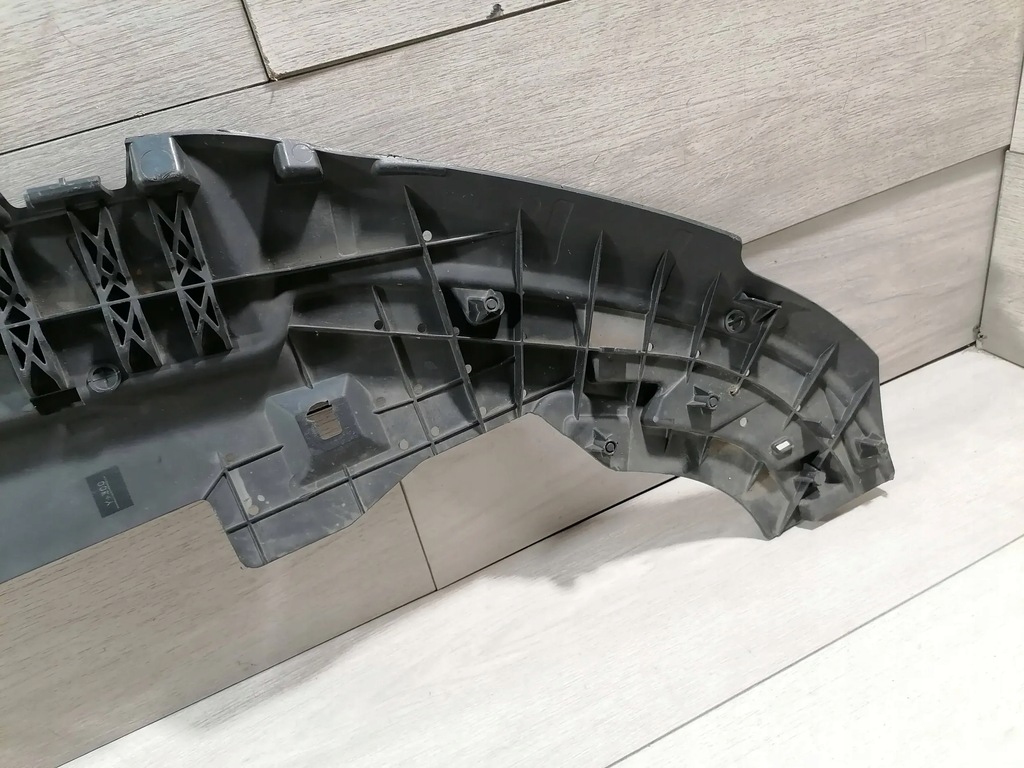 фото №11, Audi q2 спойлер захист перед 81a807233