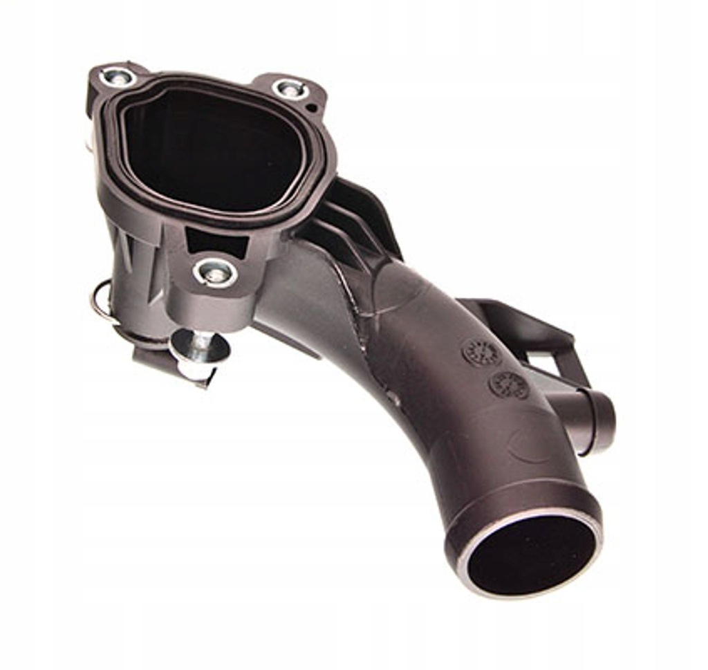 фото №9, Патрубок системы охлаждение do opel