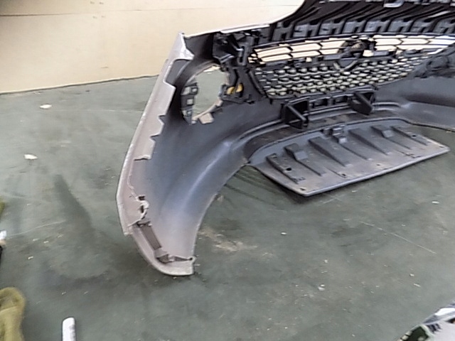 фото №13, Бампер перед передний opel adam 13355266