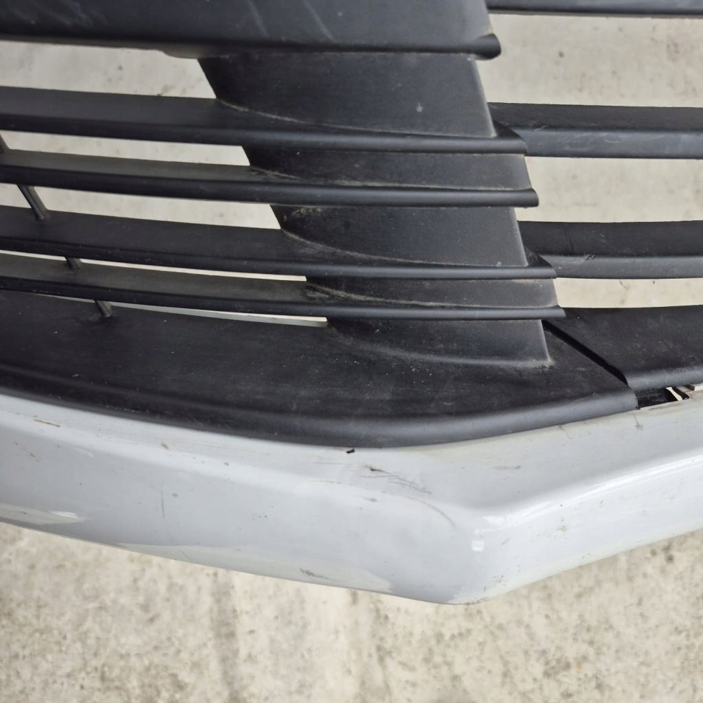 фото №11, Citroen jumpy iii 16- бампер перед передній pdc 9808638877