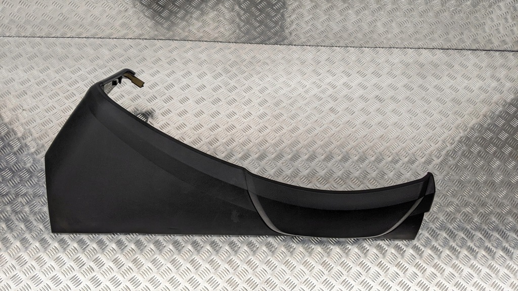 фото №4, Захист верхній панелі прилади scania r 2010 - 2017