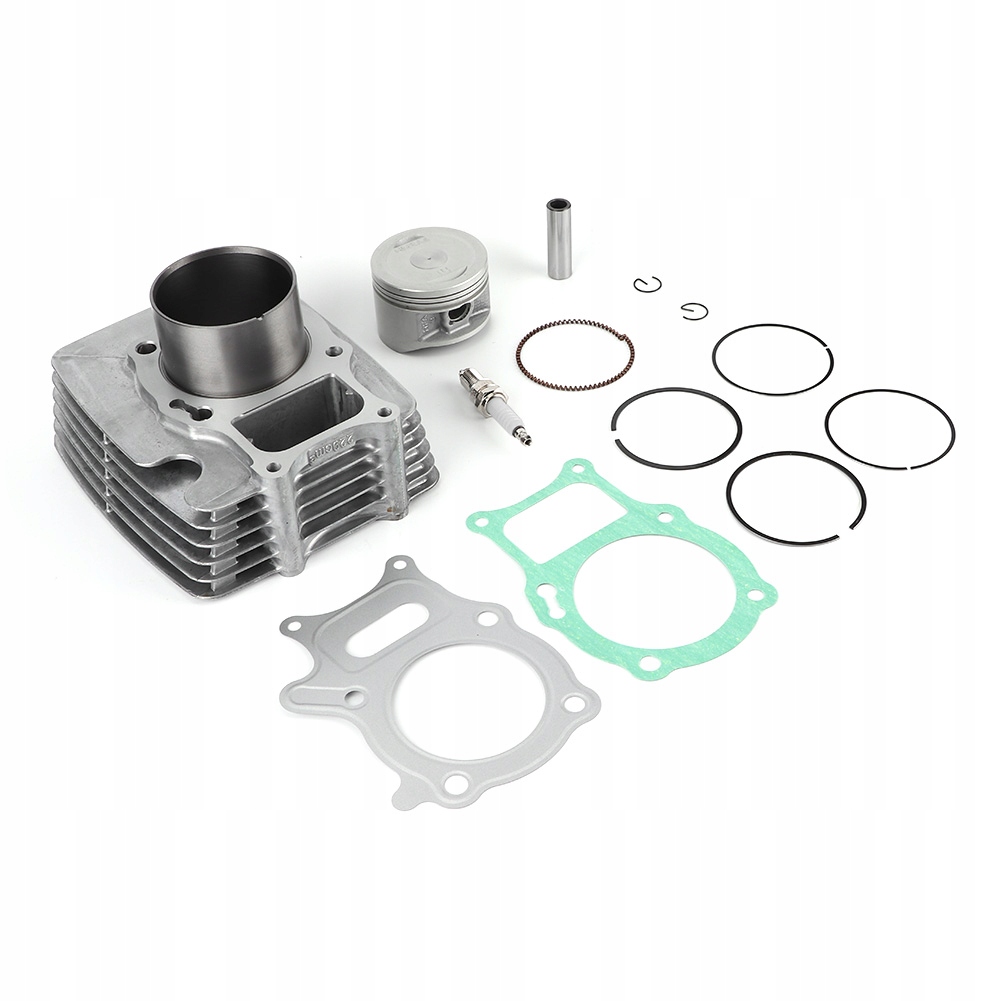 фото №7, Набор прокладка поршня цилиндра 13111-425-000