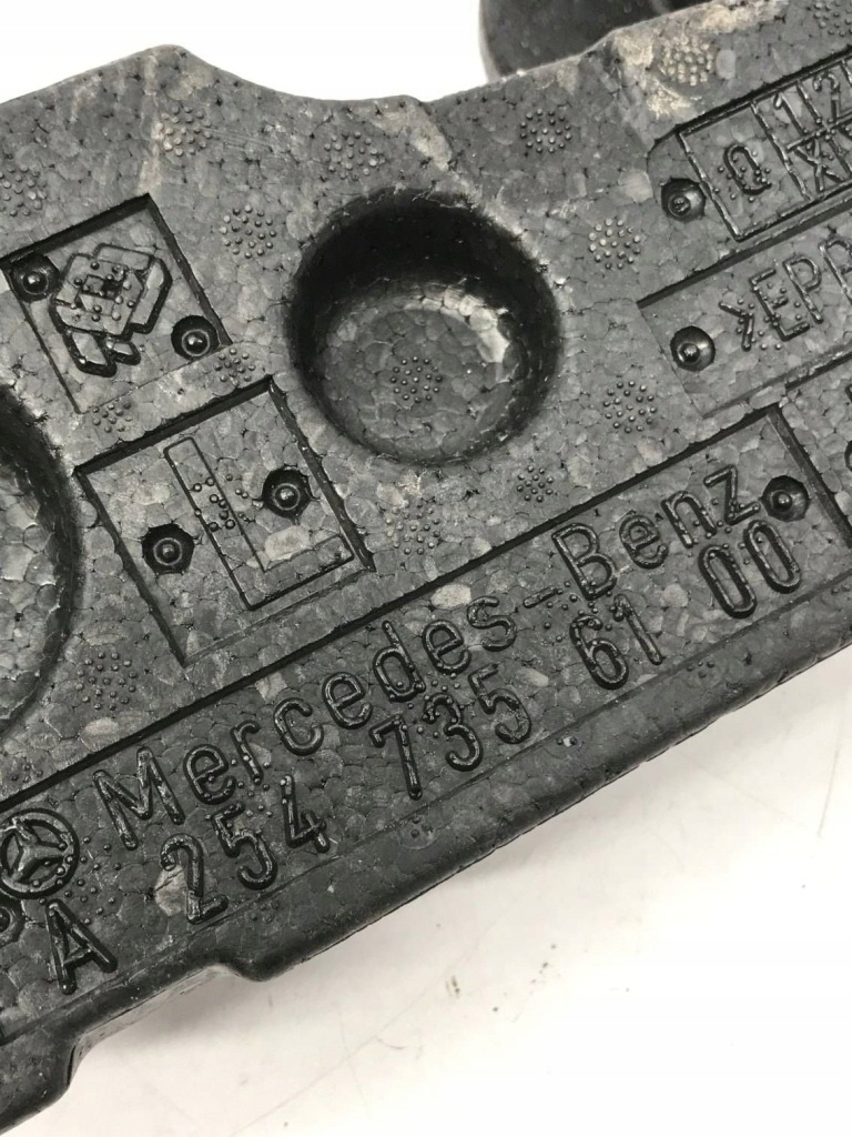 Mercedes-benz glc x254 гаситель ударов задний левый дверь a2547356100 Киев