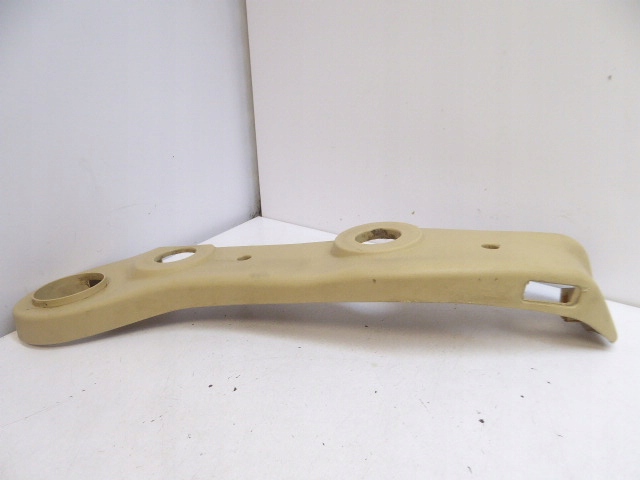 фото №5, Alfa romeo 159 защита заглушка сиденье левая