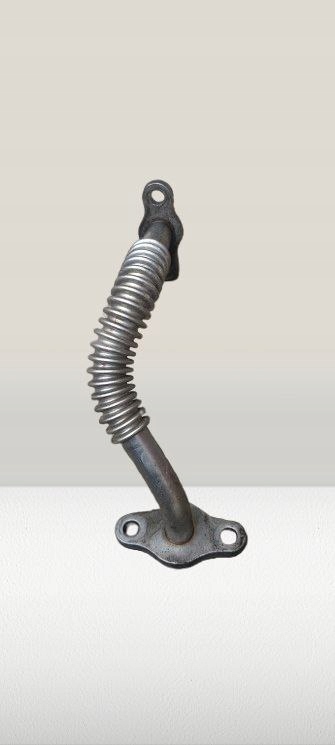 Hyundai i20 2 2 рестайлінг  труба трубка шланг egr 1,1crdi 14- warszawa Ціна