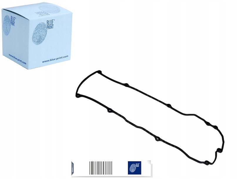 Купити Прокладка кришки клапанів blue print 132704m760 13