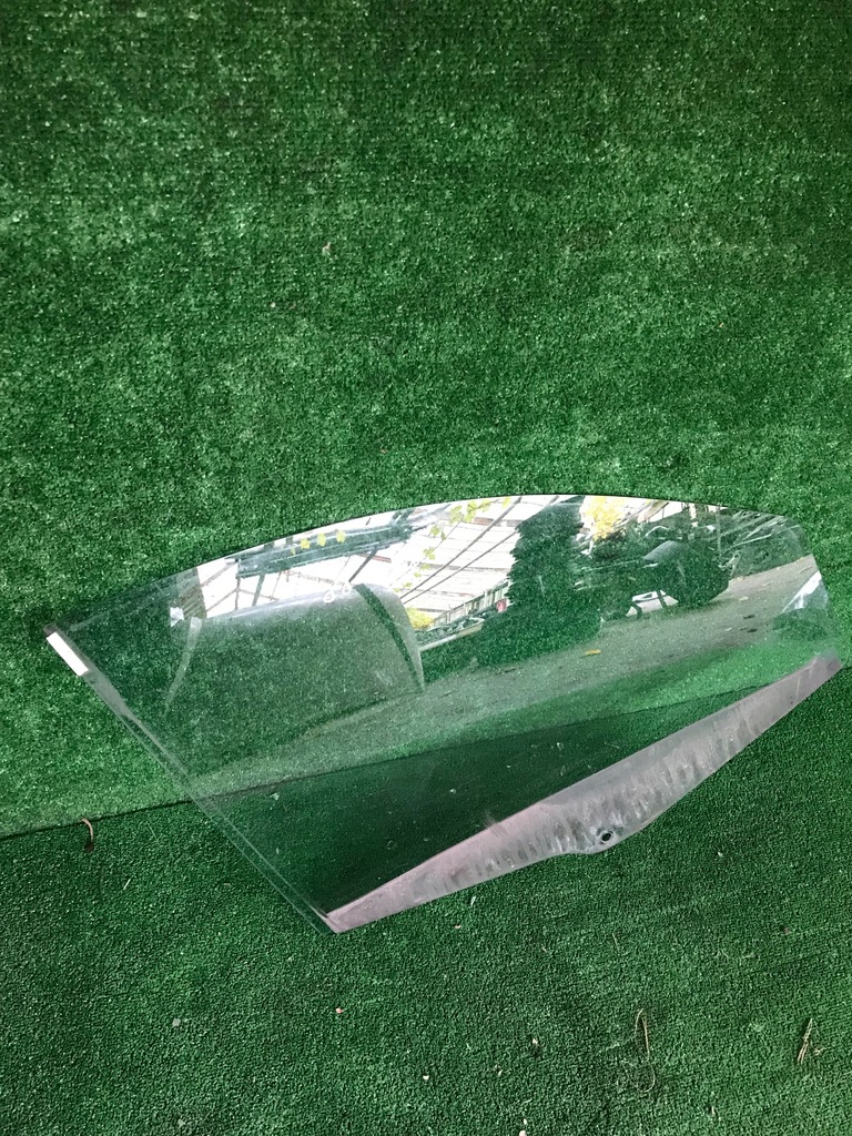 фото №1, Стекло дверь перед передняя правая fiat panda ii w-wa